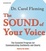 Cover of 'The Sound of Your Voice'