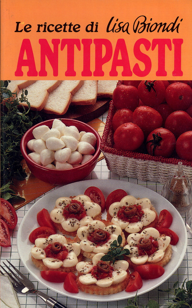 Image of Antipasti