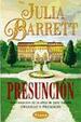 Cover of Presunción