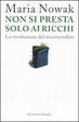 Cover of Non si presta solo ai ricchi