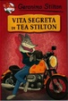 Cover of Vita segreta di Tea Stilton