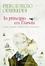 Cover of In principio era Darwin