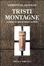 Cover of Tristi montagne