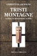 Cover of Tristi montagne