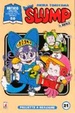 Cover of Dottor Slump & Arale vol. 21