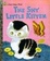 Cover of "The Shy Little Kitten"
