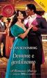 Cover of Demone e gentiluomo