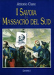 Cover of I Savoia e il Massacro del Sud