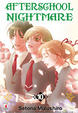 Cover of Afterschool Nightmare Vol. 10