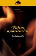 Cover of Falsas apariencias