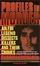 Cover of "Profiles in Murder"