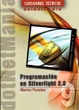 Cover of PROGRAMACIÓN EN SILVERLIGHT 2.0