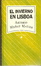 Cover of El invierno en Lisboa