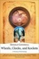 Cover of "Wheels, Clocks, and Rockets"