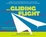 Cover of "The Gliding Flight"