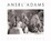 Cover of "Ansel Adams 2007 Wall Calendar"