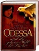 Cover of Odessa und die geheime Welt der Bücher