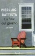 Cover of La fine del giorno