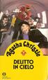 Cover of Delitto in cielo