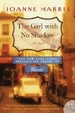 Cover of The Girl with No Shadow