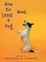 Cover of How to Steal a Dog