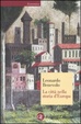 Cover of La città nella storia d'Europa