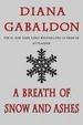 Cover of A Breath of Snow and Ashes