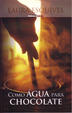 Cover of Como Água para Chocolate