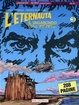 Cover of L'Eternauta vol. 3 - Il vagabondo dell'infinito