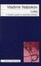 Cover of "Vladimir Nabokov"
