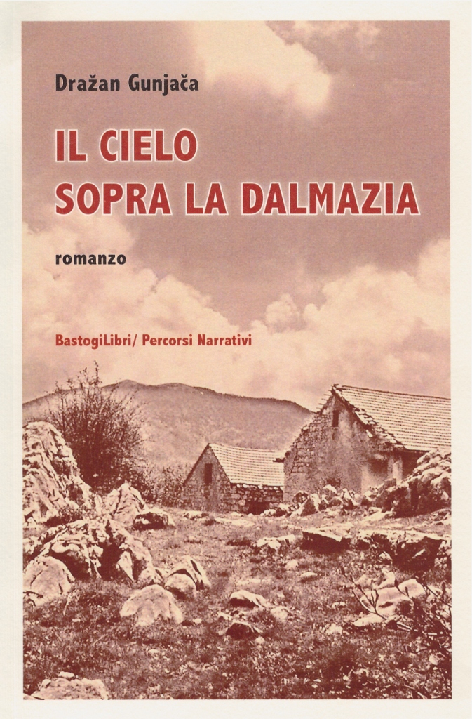 Più riguardo a Il cielo sopra la Dalmazia