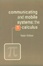 Cover of "Communicating and Mobile Systems"