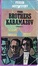 Cover of 'The Brothers Karamazov'