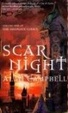 Cover of Scar Night