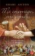 Cover of Mi Enemigo, Mi Amor