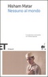 Cover of Nessuno al mondo