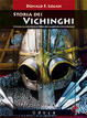 Cover of Storia dei Vichinghi