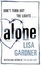Cover of "Alone"