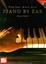 Cover of Play Jazz, Blues, Rock Piano by Ear, Book Three