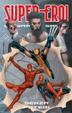 Cover of Supereroi - Le grandi saghe vol. 44