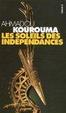 Cover of Les Soleils des Indépendences