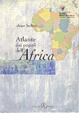 Cover of Atlante dei popoli dell'Africa
