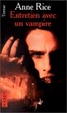 Cover of Entretien avec un vampire