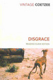 Cover of Disgrace