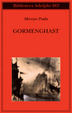 Cover of Gormenghast