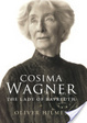 Cover of Cosima Wagner