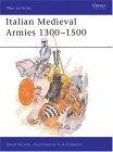 Italian Medieval Armies 1300-1500 (Men-at-Arms)