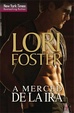 Cover of A merced de la ira