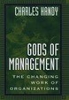Cover of Gods of Management
