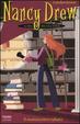 Cover of Nancy Drew girl detective